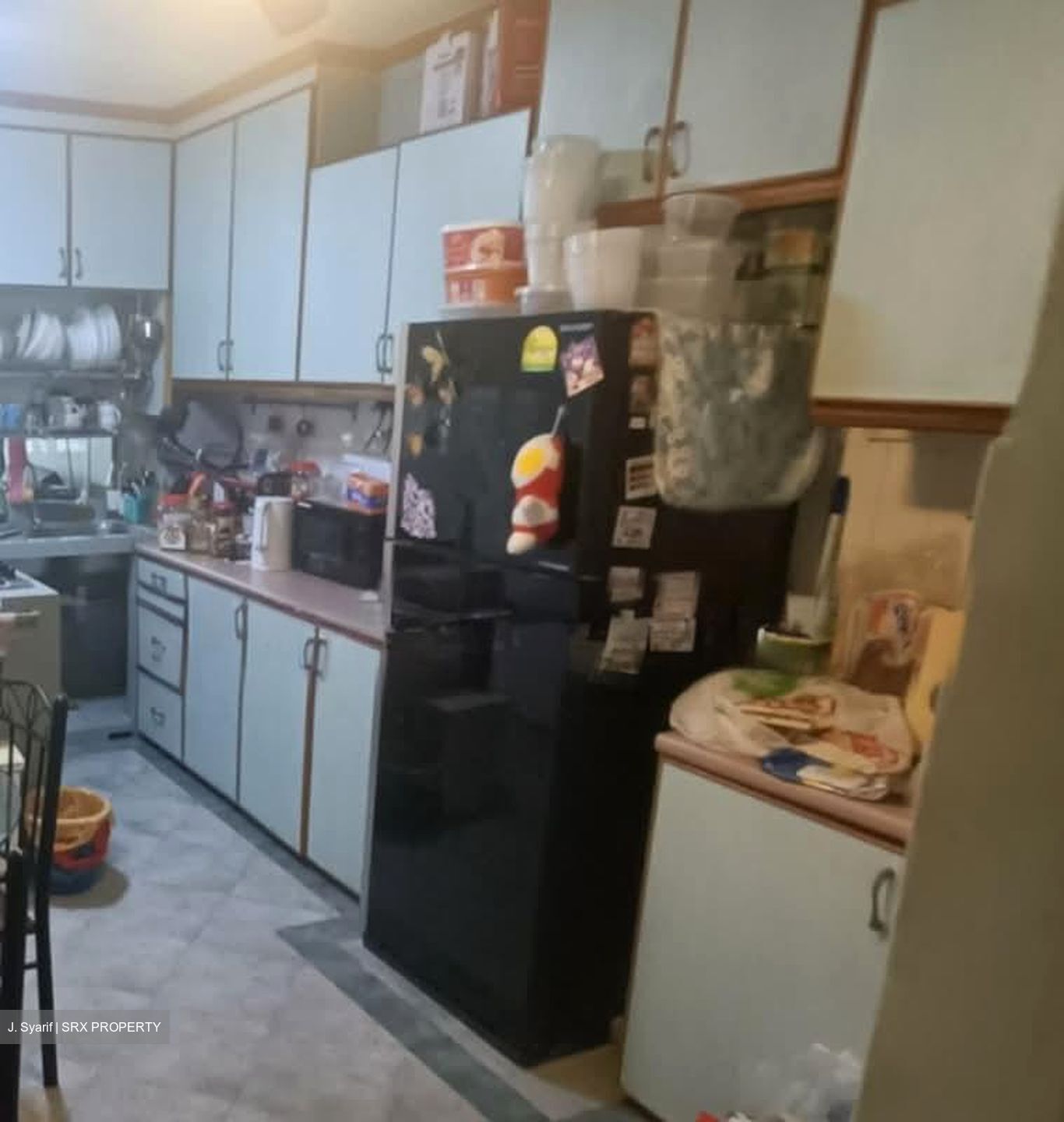 Blk 205 Marsiling Admiralty Park (Woodlands), HDB 4 Rooms #551158001